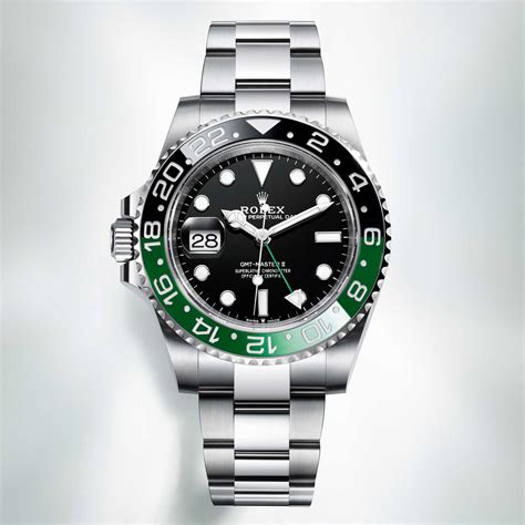 rolex left-handed watches|rolex gmt left hand.